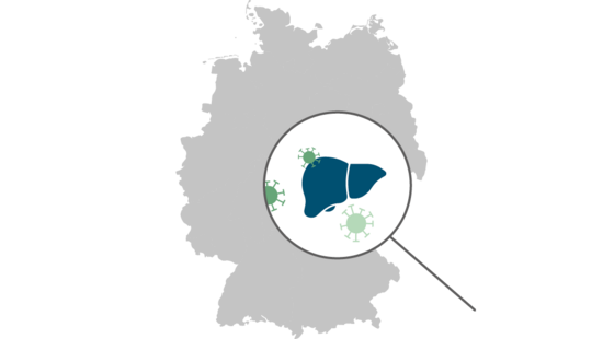 Leipzig ohne Hepatitis (LeoH)