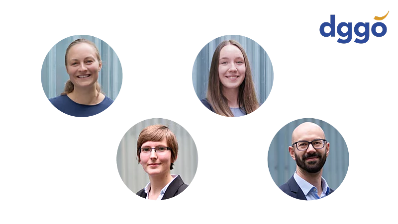 5 Beiträge zur 18. dggö Jahrestagung 2026