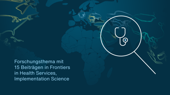 Der praktische Nutzen Künstlicher Intelligenz in Gesundheitsforschung und Patient:innenversorgung: internationale Perspektiven jenseits von KI-Hype