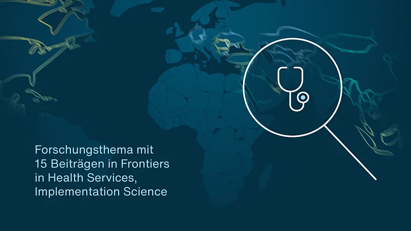 Der praktische Nutzen Künstlicher Intelligenz in Gesundheitsforschung und Patient:innenversorgung: internationale Perspektiven jenseits von KI-Hype