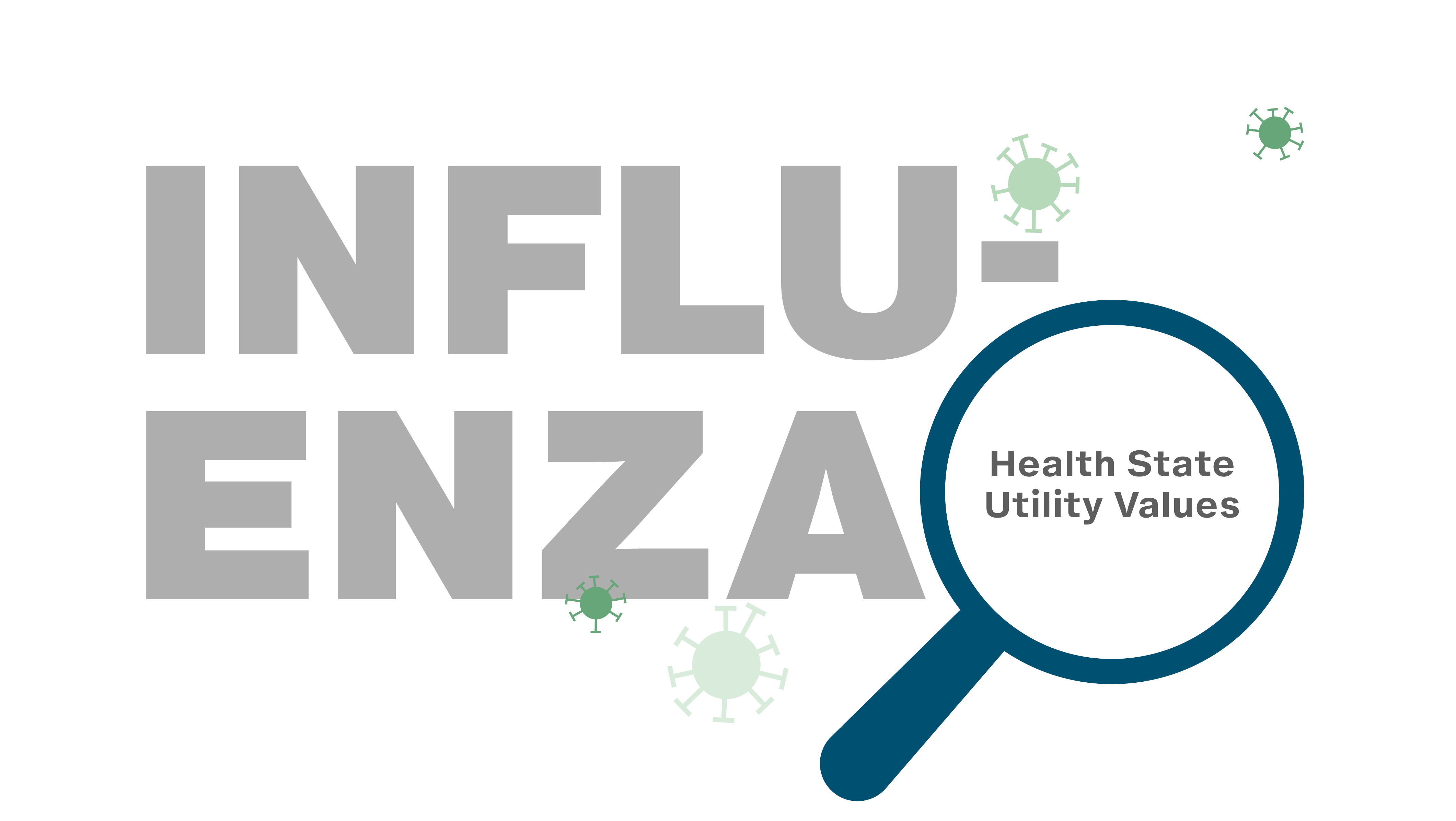 Systematisches Review zu Health State Utility Values bei Influenza und influenzaähnlichen Erkrankungen