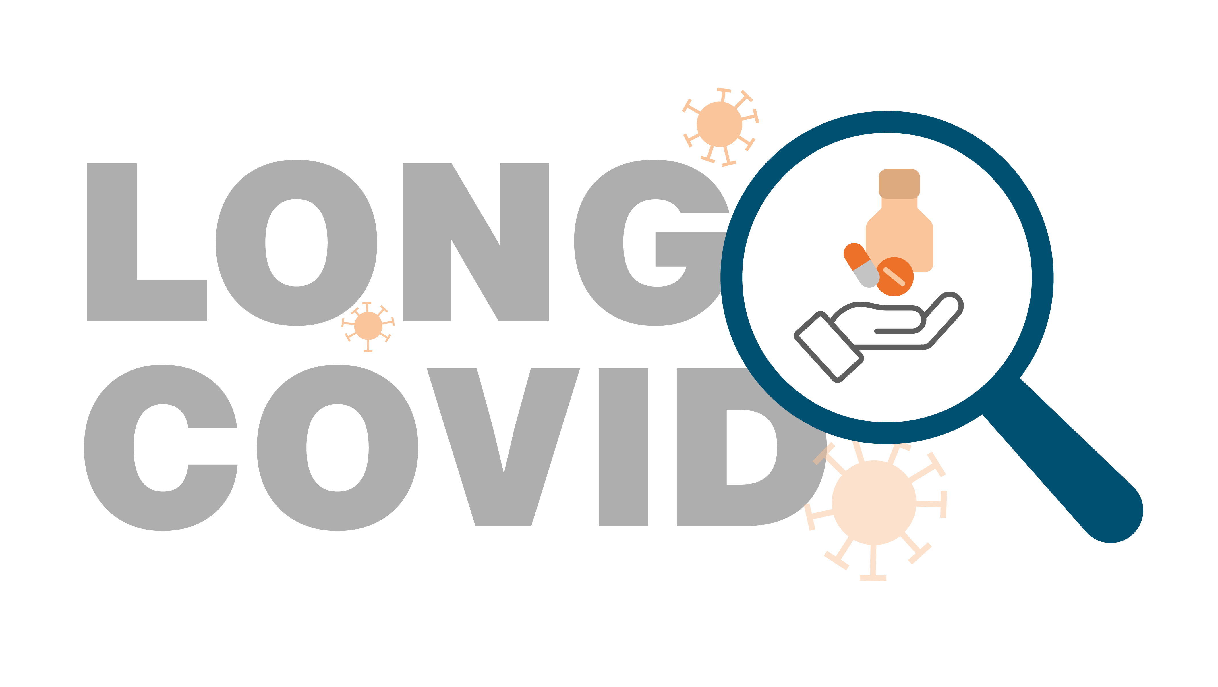Long COVID-assoziierte Symptome: Systematische Evidenzrecherche zeigt Behandlungspotenzial einiger Medikamente im Off-Label-Use